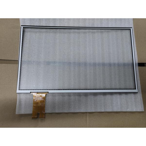 17.3" Narrow Bezel Embedded PCAP Touch Panel with ILITEK2510 Touch Controller for 17.3-inch FHD LCD Panel G173HW01-V0