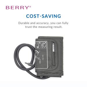 Buy cheap Full Automatic Digital Sphygmomanometer Blood Pressure Meter Monitor product