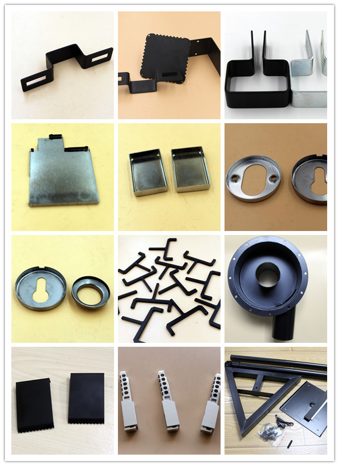 Custom Metal CNC Machining Parts The Essential Component for Aluminum Production