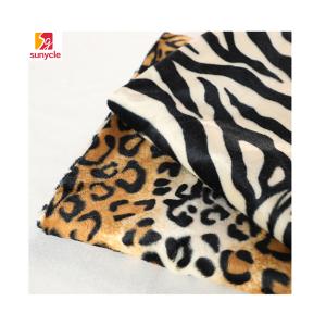 Buy cheap Customizable Super Soft Spandex Fabric With Smooth And Soft Texture product
