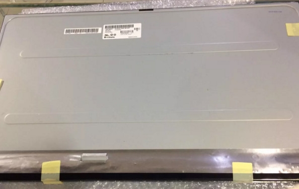 1920*1080 Lvds Industrial Lcd Panel 27 Inch Lm270wf7-Sla1 Fhd 5 V Power