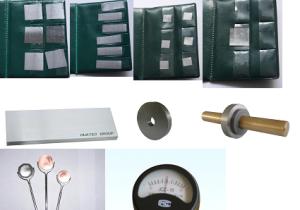 Buy cheap HUATEC Portable Magnetic Particle Testing Equipment MT Test Specimen product