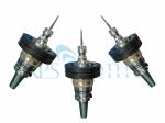 High Accuracy Ultrasonic Machining Tool Fast Vibration Milling