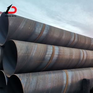 Buy cheap S355j2h Steel Pipes Tubes product
