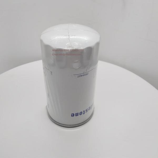 Factory Price Engine Oil Filter 2654407 7W2326 39766035