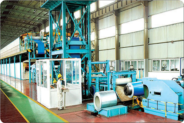 3D Wooden Pattern Coated Aluminium Sheet Coil For Metal Roller Shutter Door