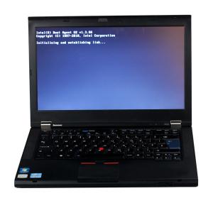 Buy cheap Second Hand for Lenovo T420 I5 CPU 2.50GHz 4GB Memory WIFI DVDRW Laptop product