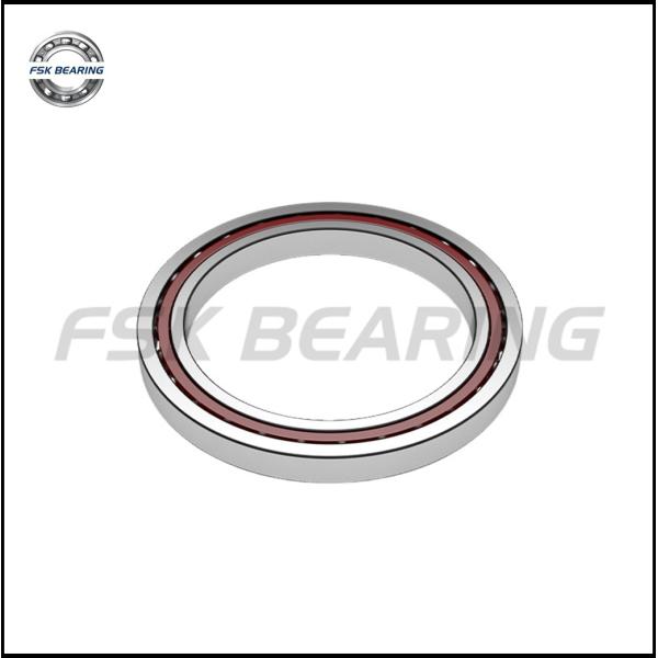 ABEC-5 71936 ACD/P4A Single Row Angular Contact Ball Bearing 180*250*33 mm Bakelite Cage