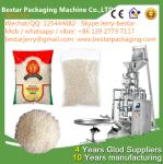 Automatic granule packing machine /rice /peanut packing machine BSTV-420AZ 500g