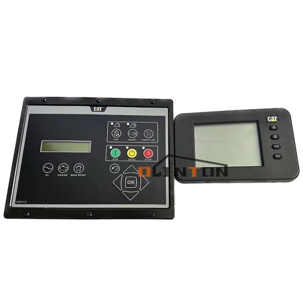 Excavator Spare Parts 307-7542 Display Monitor For E3126B E3516B C7 C9 C13
