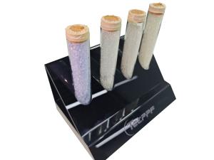 Buy cheap Promotional Ppf Tools IATF Customized TPU Particles product