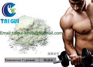 China high-quality Testosterone Cypionate Test Cypionate for body-building on sale