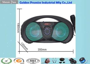 Buy cheap 10Watt Big Power Bluetooth Speaker product