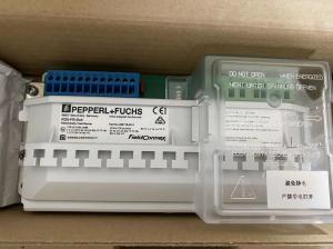 Buy cheap RD0-FB-Ex4.* PEPPERL FUCHS Isolated Barrier With 4 Outputs product