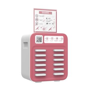 Buy cheap Desktop Shared Power Bank On Rent E1201 With Lease Income product