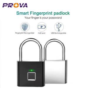 Buy cheap Electonic Smart Fingerprint Scanner Device IP65 Security School Lockers product