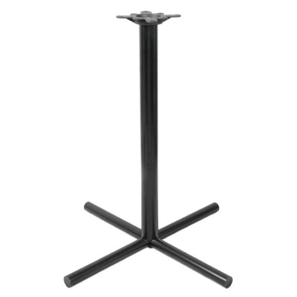 Bistro Table Base Popular Cross Base Cheap Restaurant Dining Table leg Low Price