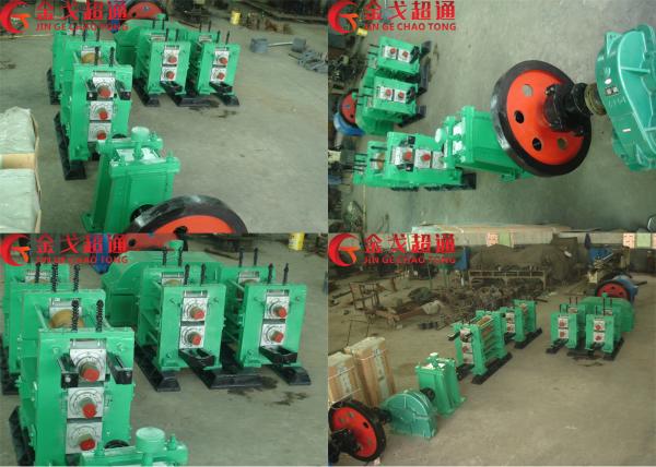Quality PLC Programming Control Cold Roll Mill Machine 1.2-3.2 M/S Rolling Line Speed for sale