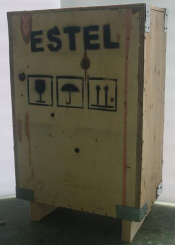 DC48V 3000W Outdoor Enclosure Air Conditioner IP55, DC Powered Air Conditioning For Telecom Cabinet