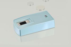 Buy cheap KO-ZW500 Good Price Wireless Bluetooth Fingerprint Scanner product