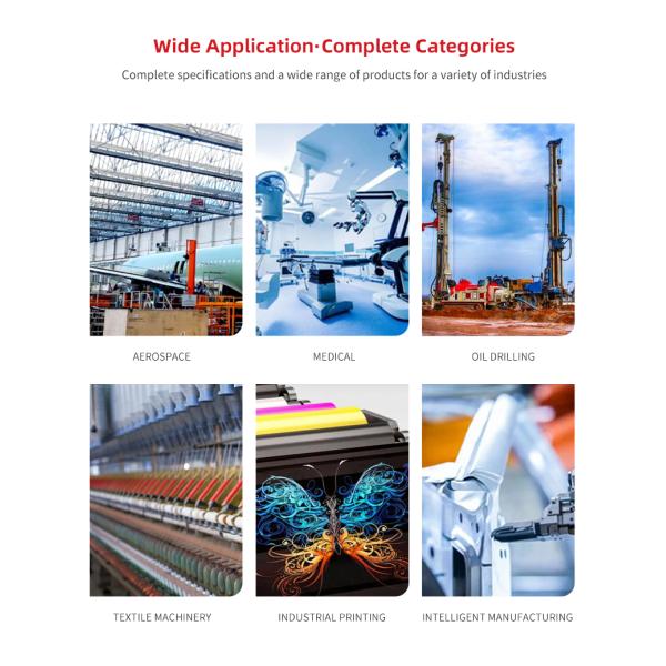 Printing Machine Keyless Hub Shaft Locking Devices Z15 Cone Clamping Elements