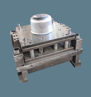 EMI EMC Shields Deep Drawing Dies Automotive Tool And Die ISO9001