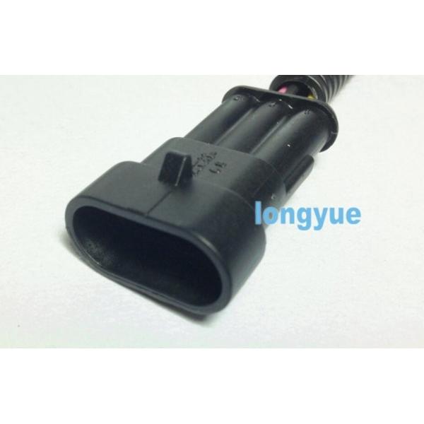 longyue MAF Adapter Harness With IAT Plug Series New