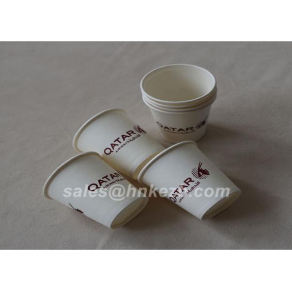 200ml White Double Wall Disposable Paper Cup / takeaway coffee cups