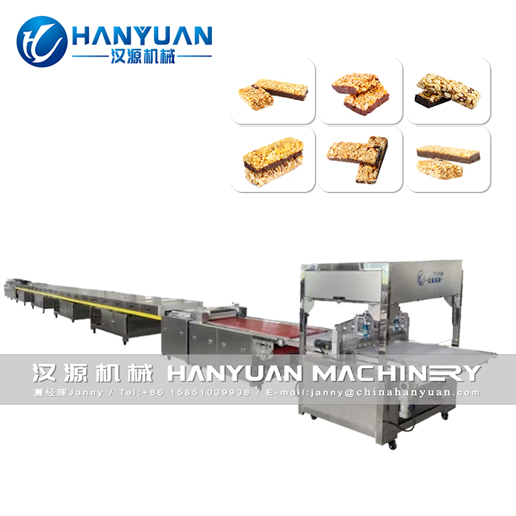 Ultrasonic Cutting Machine