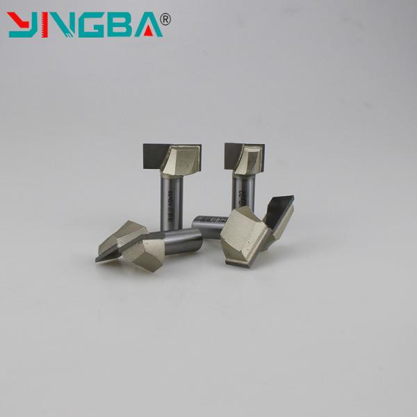 High Quality Tungsten Carbide Face Milling Bottom Cutter Clearing Knife for Sale