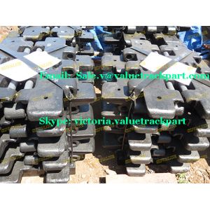 Buy cheap Kobelco Track Shoe/Track Pad GG60D00005P1 product