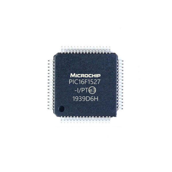 Flash Electron Component Microcontrollers MCU Memory IC Chips MEC1418-SZ PIC16F1527T-I/PT 192K SRAM