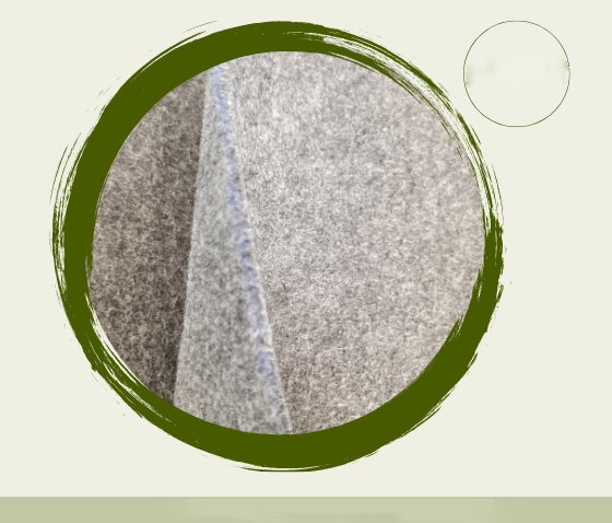 Pattern Cutter Machine Accessory Parts 1500*1200mm Felt Pads for Mattress or Cushion