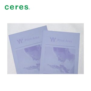 China Ceres Aluminum Offset Printing Plates Processless Thermal CTP Plate on sale