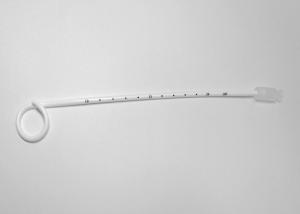 Buy cheap CE Certificated Drainage Catheter 10 Fr Diameter With Radiopaque Materials product
