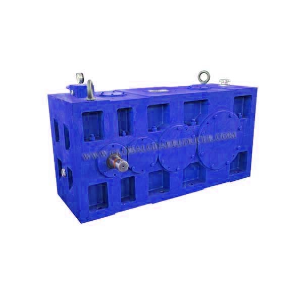 Buy cheap ZSYF Series Reduction Gearbox for Rubber Calender product