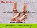 HSD130 Plasma Torch Consumables For Plasma Cuttting Machine