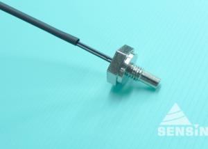Buy cheap Liquid Tank NTC M6 M8 Screw Threaded Temperature Sensor product