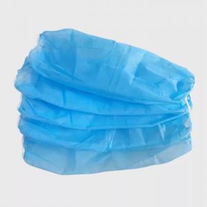 Buy cheap Anti Dust Non Woven Disposable Over Sleeves Home Use product