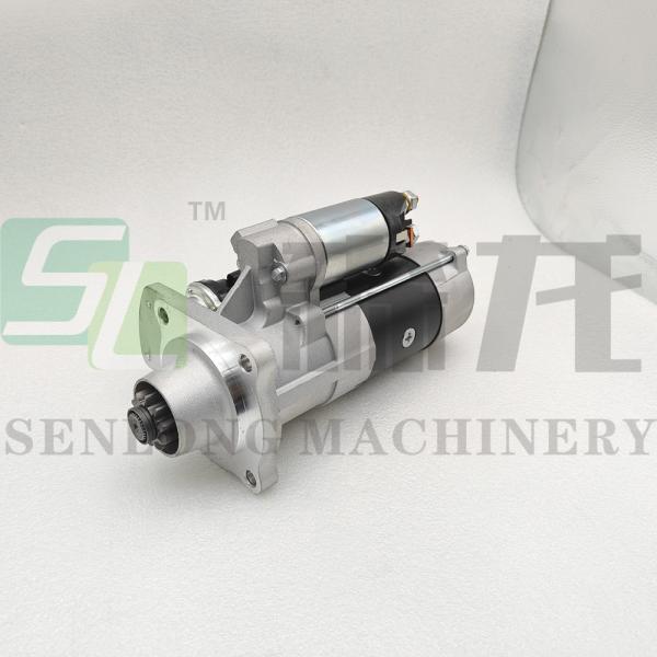 5396874 5288685 Cummins Starter Copper And Silver Contacts 21YB054 20D00199 DCEC-QDJ