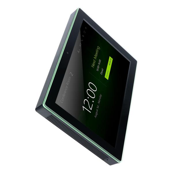 PoE Touch Screen Tablet Computer 10 Inch Android 11 For Access Control