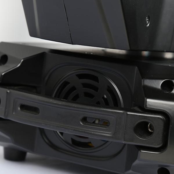 150watt LED Moving Head Stage Sharpy Beam Light For Auditorium Banquet Hall Rental