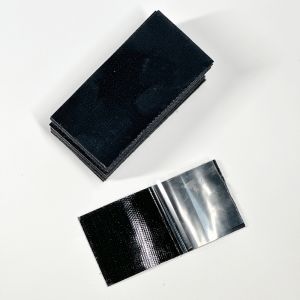 Quick Easy Sticky Back Hook And Loop Tape 15mm-35mm Thickness