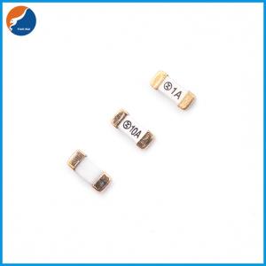 Buy cheap 6125 Brick Surface Mount Fuses product