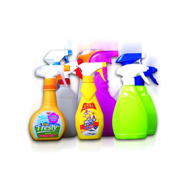 1.5KW Single Head Screw Capping Machine