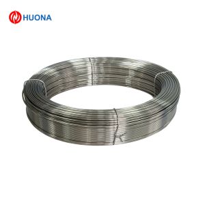 Buy cheap AZ31 Magnesium Alloy MIG Welding Wire 2mm Bright Surface product