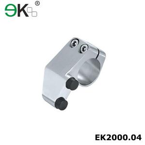 Buy cheap Stainless steel sliding door stopper glass shower door stopper for glass door-EK2000.04 product