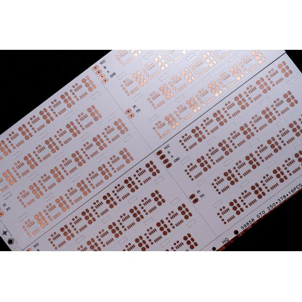 HOT Sales RGBW tablet Customizable Flexible Circuits board Low Cost High Reliability of Backlight use for wall decoration