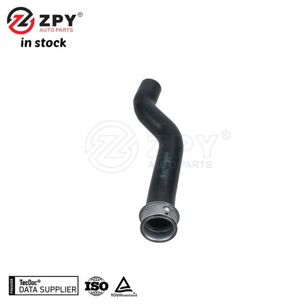 ZPY Coolant Inlet Hose for Audi VW Porsche 97010640202