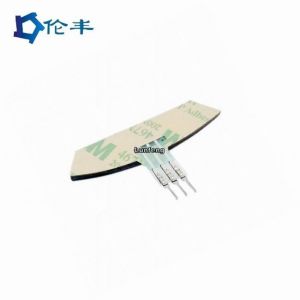 Buy cheap 3M Adhesive Membrane Touch Switch 3M9080 Silicone Rubber Pad product